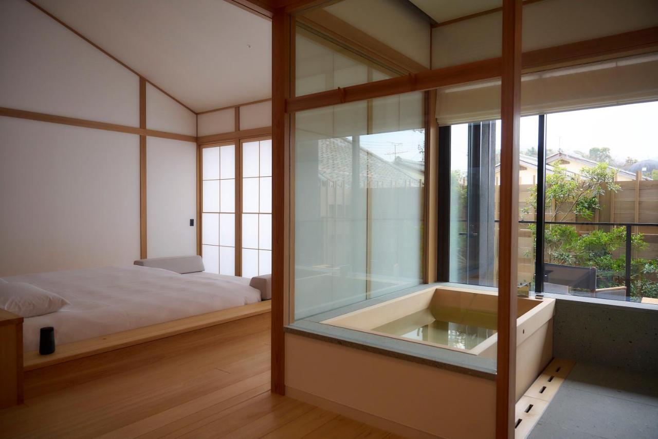 Azumi Setoda Onomichi Exterior foto