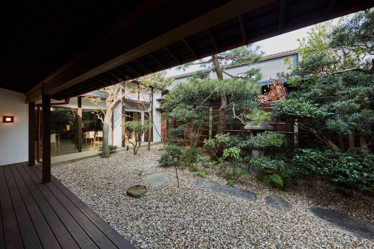 Azumi Setoda Onomichi Exterior foto
