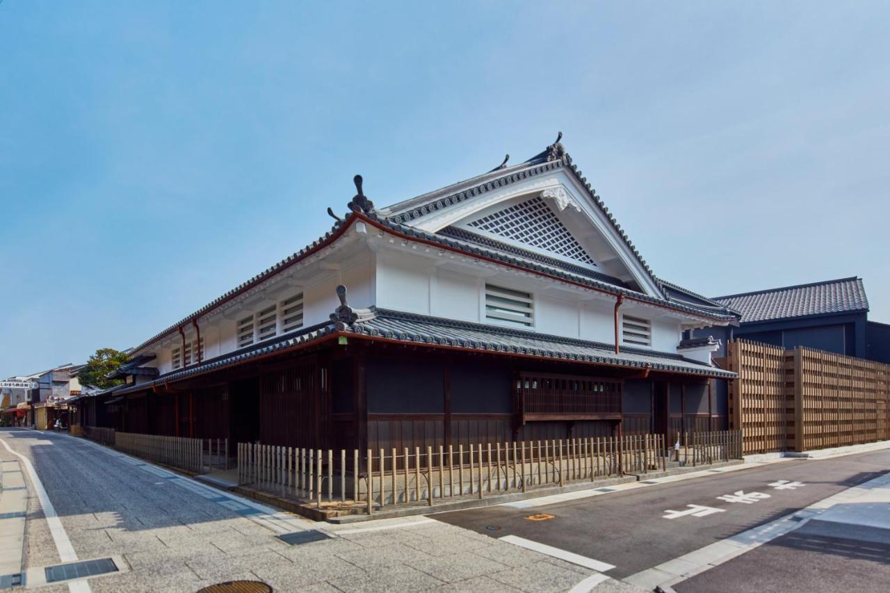 Azumi Setoda Onomichi Exterior foto